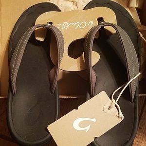 Olukai Sandals